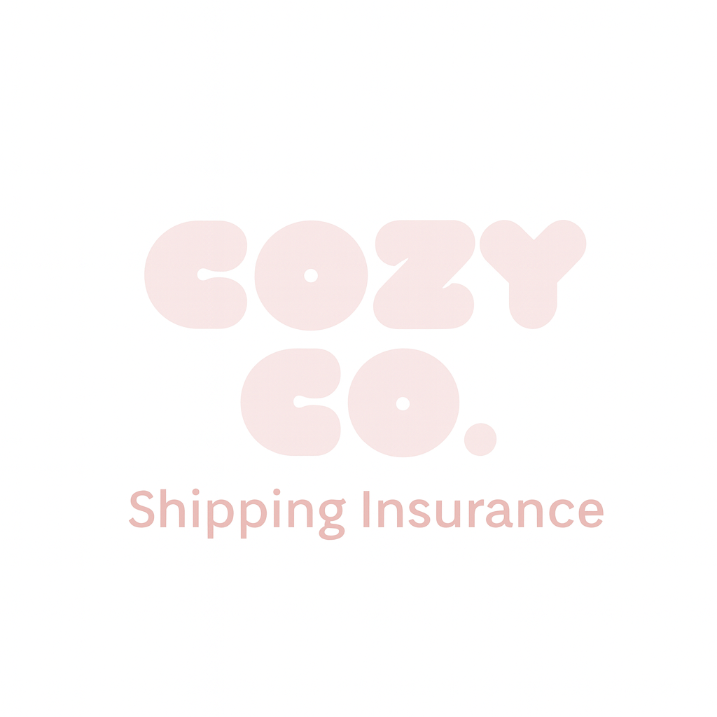 Shipping Insurance