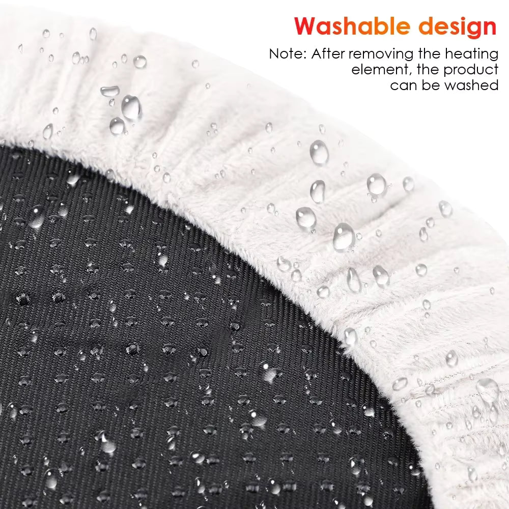CozyCo Foot Warmer