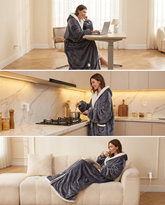 Cozy Co. Robes – CozyCo