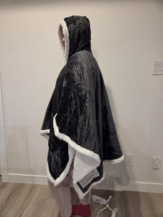 Cozy Co. Robes – CozyCo
