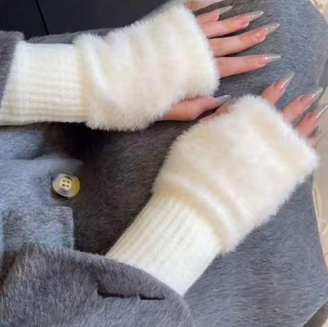 Cozy Glove