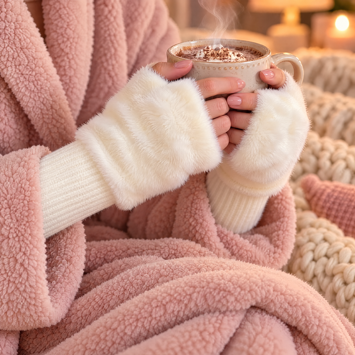 Cozy Glove