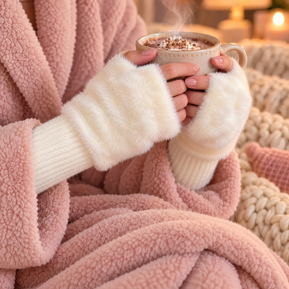 Cozy Glove