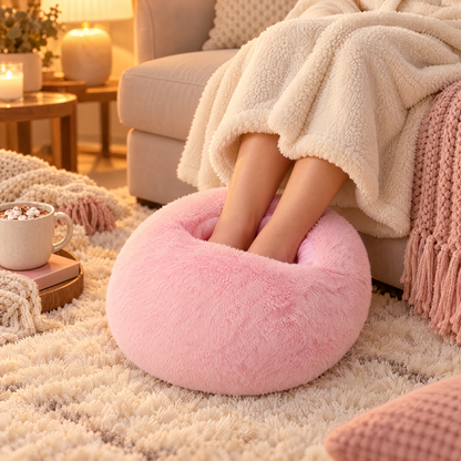 CozyCo Foot Warmer
