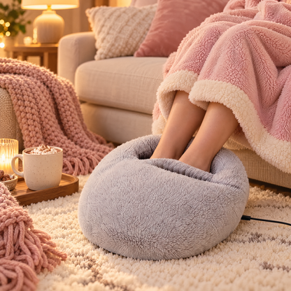 CozyCo Foot Warmer