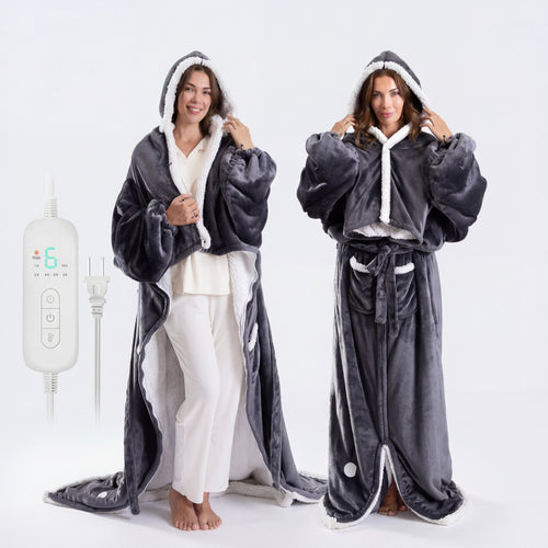Cozy Co. Robes