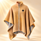 CozyCo Heated Shawl
