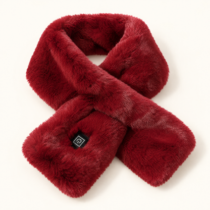 Heated Cozy Scarf