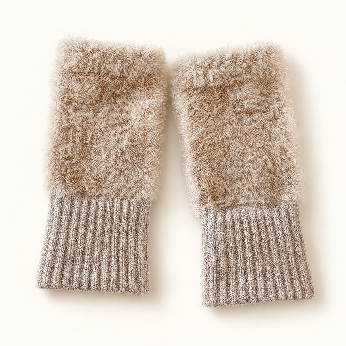 Cozy Glove