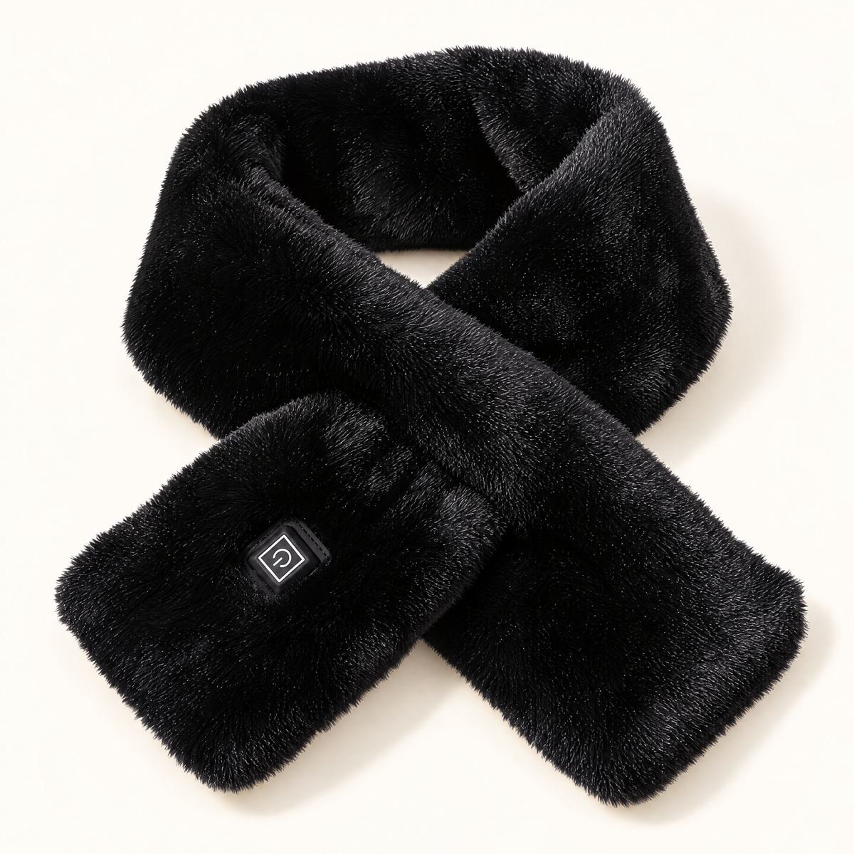 Heated Cozy Scarf
