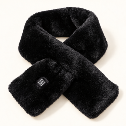 Heated Cozy Scarf