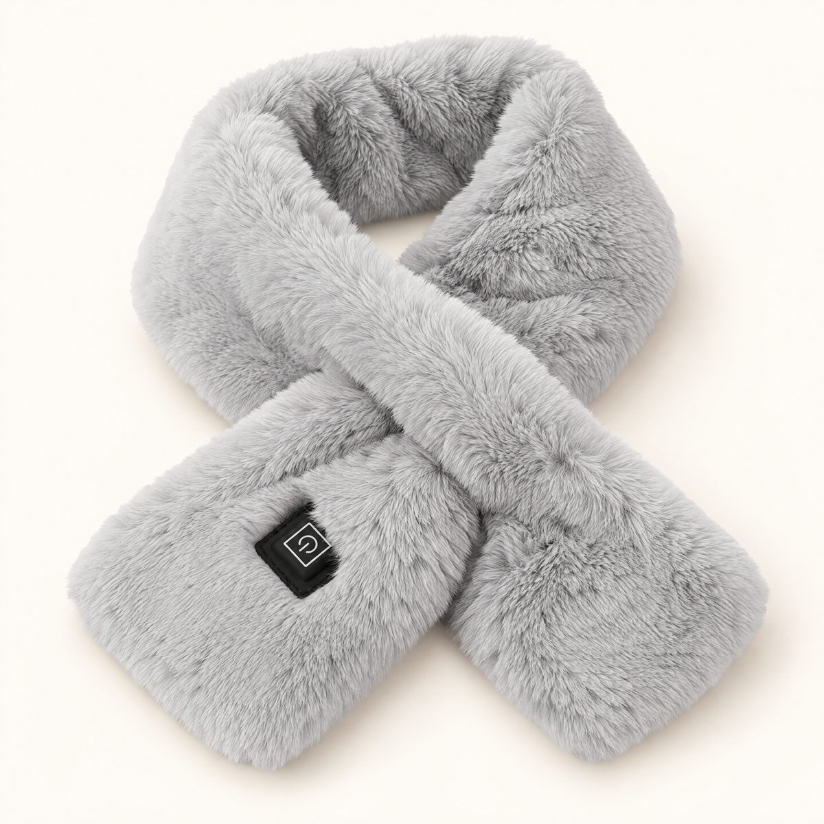 Heated Cozy Scarf