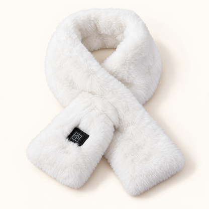 Heated Cozy Scarf