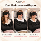 CozyCo Cloud Wrap