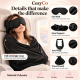 CozyCo Cloud Wrap