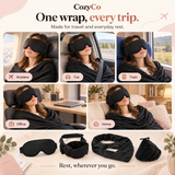 CozyCo Cloud Wrap