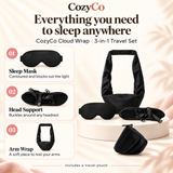 CozyCo Cloud Wrap