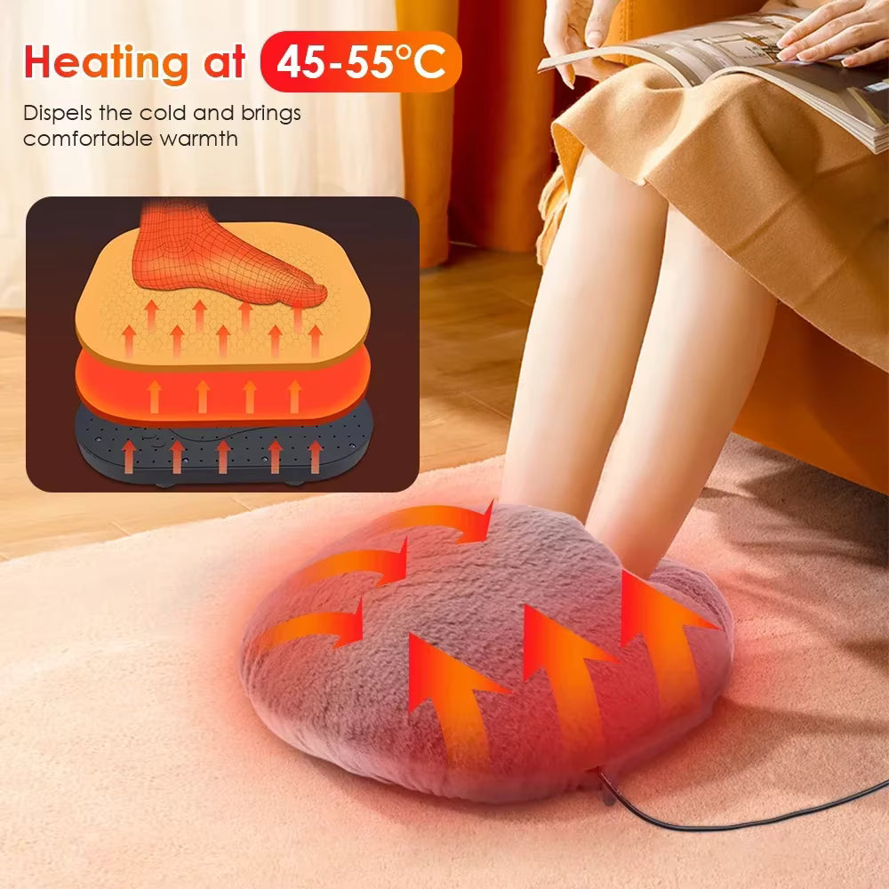 CozyCo Foot Warmer