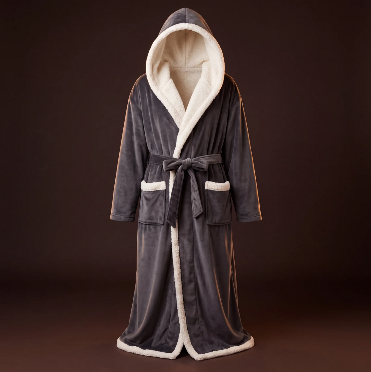 Cozy Co. Heated Robe