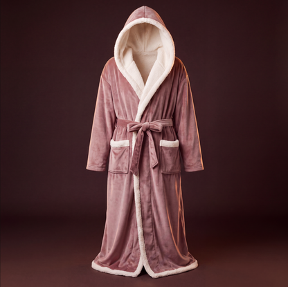 Cozy Co. Heated Robe