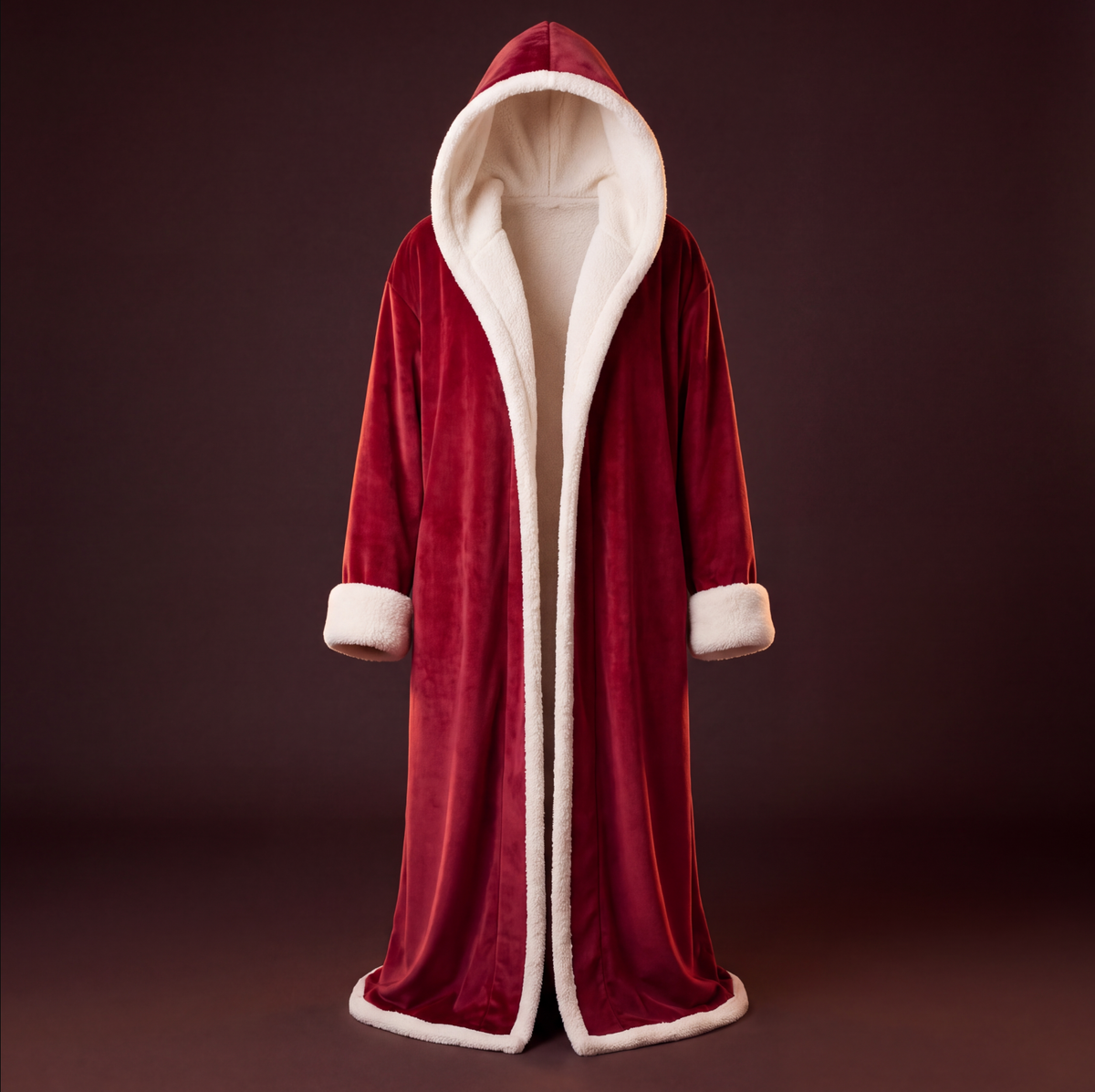 Cozy Co. Heated Robe