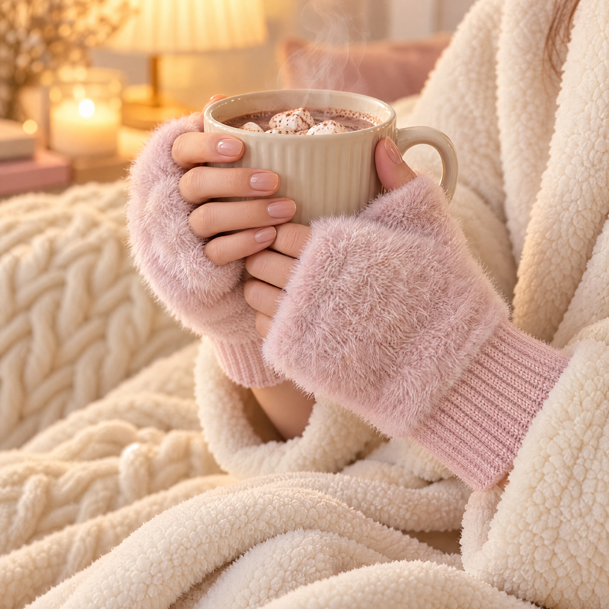 Cozy Glove
