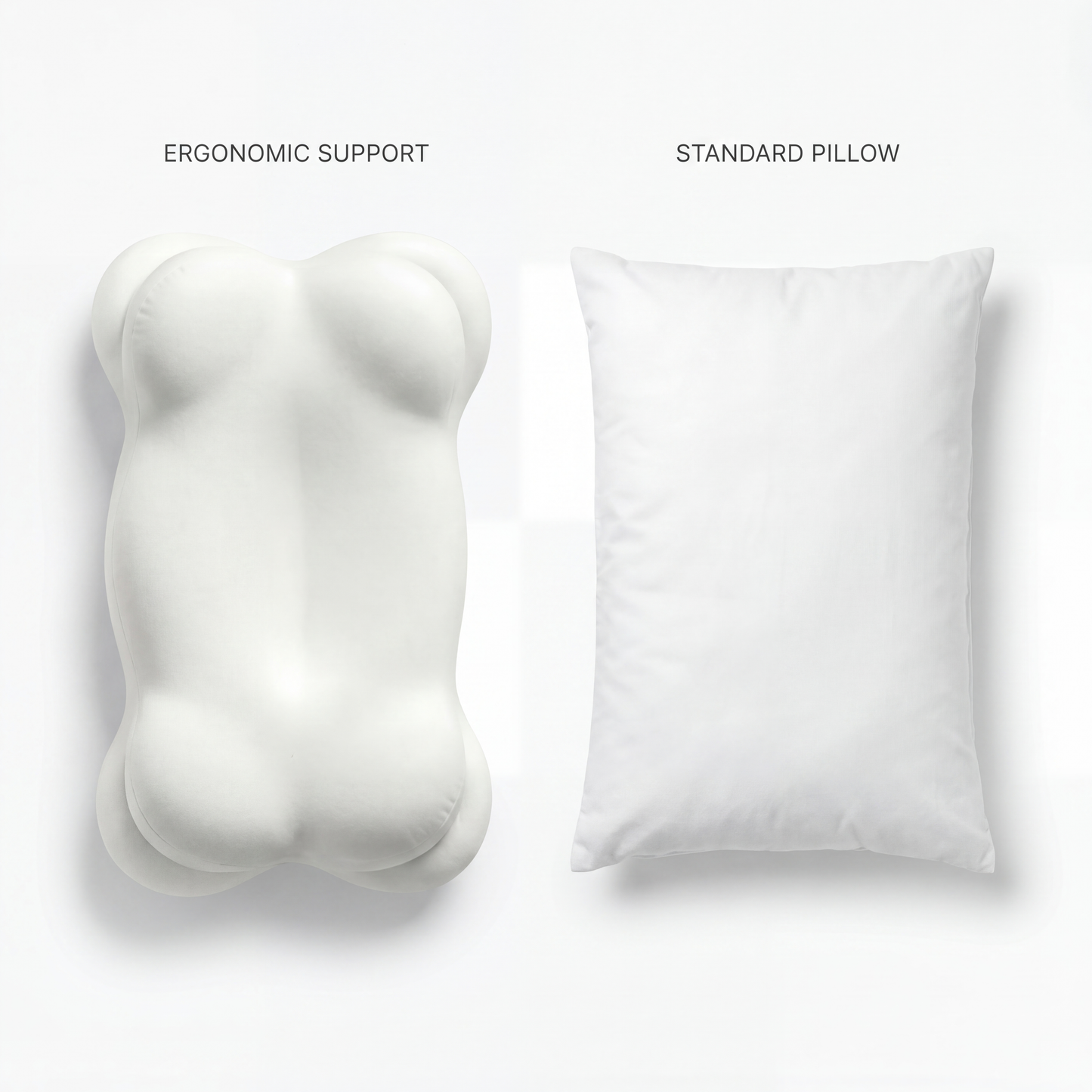 CozyCo Cloud Pillow