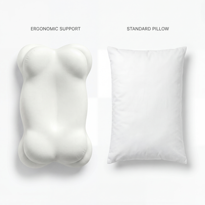 CozyCo Cloud Pillow