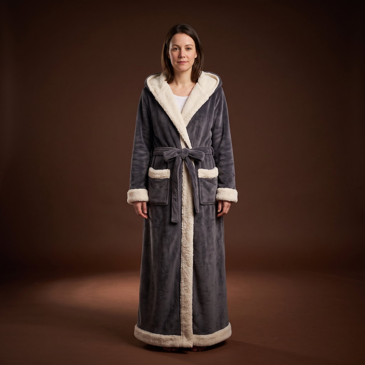 Cozy Co. Heated Robe