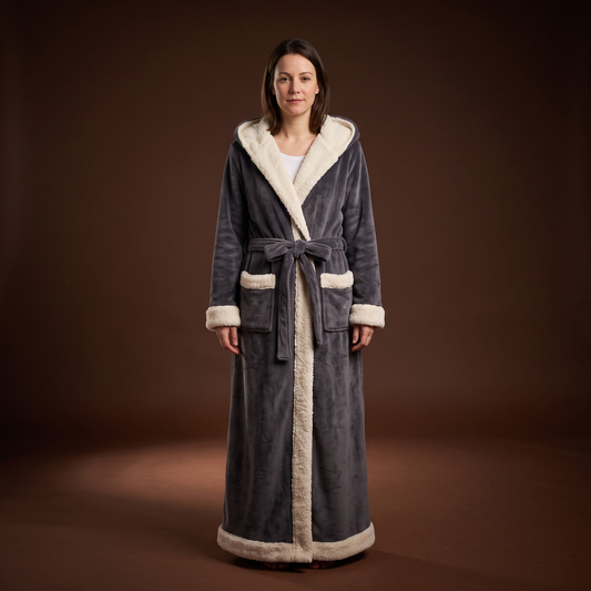 Cozy Co. Heated Robe
